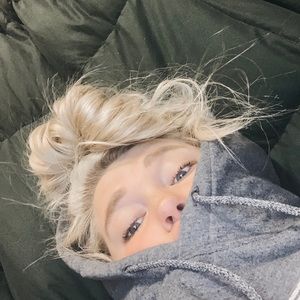 Meet your Posher, Breanna